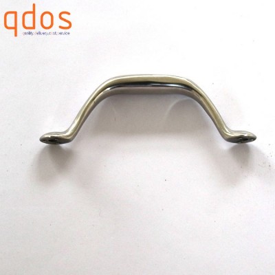 Stainless Steel Solid Bedroom Furniture Handles For Home